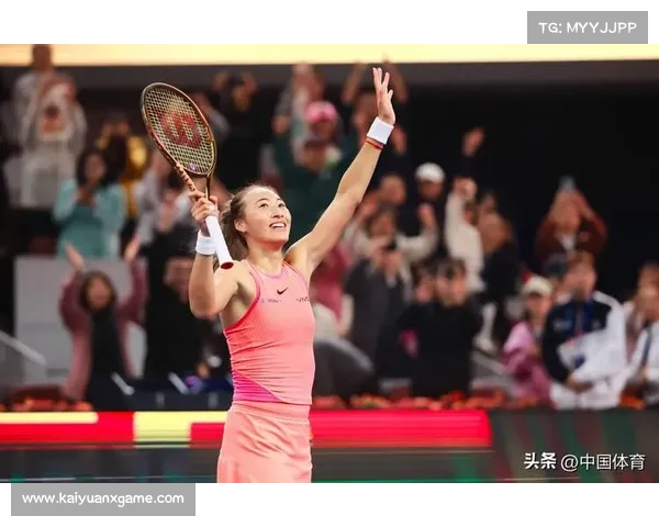 中网升级为亚洲首个三周赛 国庆假期掀起网球热潮 中网升级为亚洲首个三周赛 国庆假期掀起网球热潮