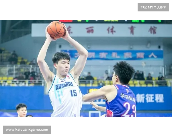 杨瀚森助力开拓者队重建计划解析与未来发展展望