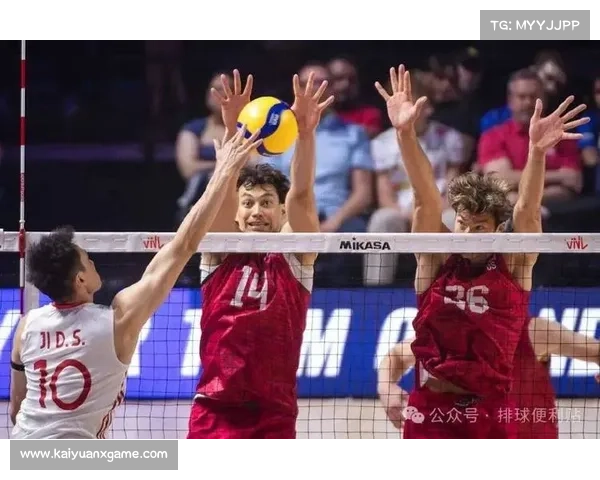 中国男排世联赛五局激战不敌美国 芝加哥站首战遭遇失利