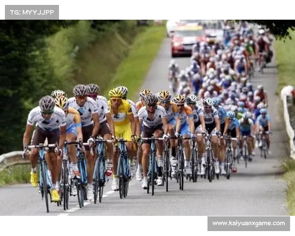 环法休息日车队转场背后的后勤保障 72小时跨境运输设备全程无缝对接 环法休息日车队转场背后的后勤保障 72小时跨境运输设备全程无缝对接