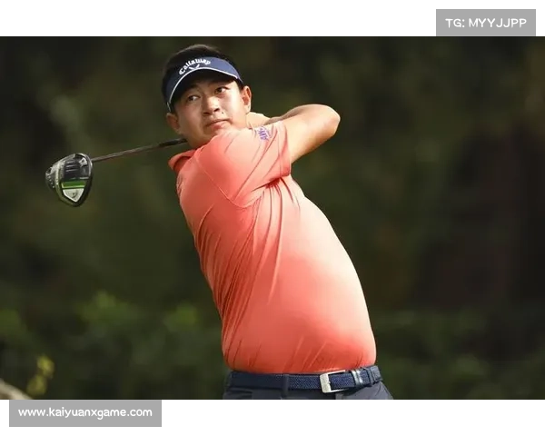 袁也淳光辉巡回赛T2创个人最佳成绩 世界排名跃升73位突破前400