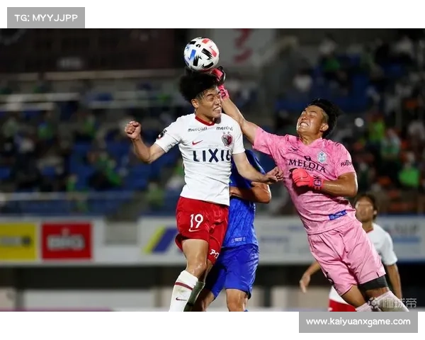 中后雅喜凭借任意球技术助力鹿岛鹿角突破僵局成制胜利器 中后雅喜凭借任意球技术助力鹿岛鹿角突破僵局成制胜利器