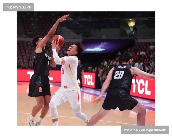 广东男篮险胜双杀美国俱乐部 徐杰14分赵睿胡明轩仅得5分 广东男篮险胜双杀美国俱乐部 徐杰14分赵睿胡明轩仅得5分