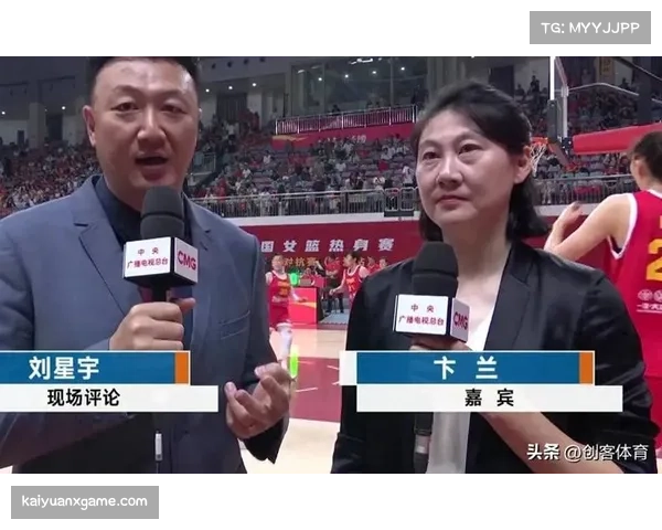 福建女篮新帅卞兰上任 率队开启WCBA季前赛征程