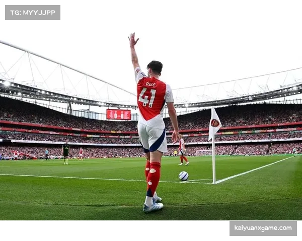 阿森纳角球后射门比例达21% 定位球成重要进攻手段