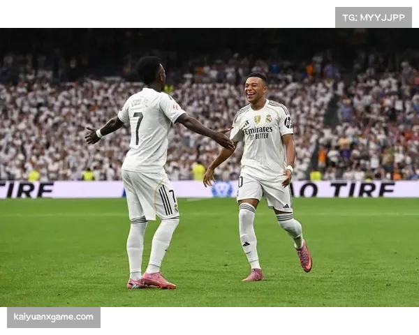 皇马客场场均1.92球胜率61.5% 姆巴佩缺阵影响进攻火力